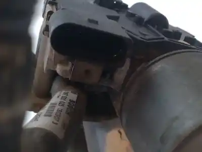Pezzo di ricambio per auto di seconda mano tiranti e motorino del tergicristallo anteriore per ford focus c-max (cap) ghia (d) riferimenti oem iam 1704578  3397021025
