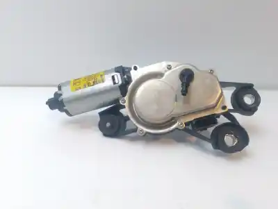 Pièce détachée automobile d'occasion moteur d'essuie-glace arriere pour seat leon (1p1) comfort limited références oem iam 5p0955711c