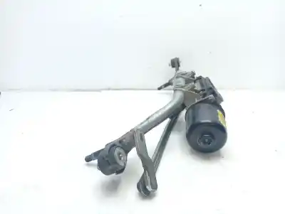 Pezzo di ricambio per auto di seconda mano tiranti e motorino del tergicristallo anteriore per citroen c3 picasso exclusive riferimenti oem iam 6405ns  52571102