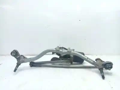Pezzo di ricambio per auto di seconda mano tiranti e motorino del tergicristallo anteriore per citroen c3 picasso exclusive riferimenti oem iam 6405ns  52571102