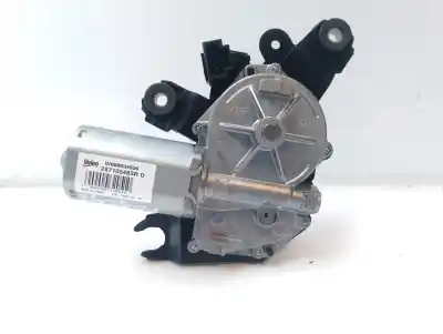 Second-hand car spare part Rear Windshield Wiper Motor for RENAULT CLIO IV 0.9 OEM IAM references 287105483R  287105483RD
