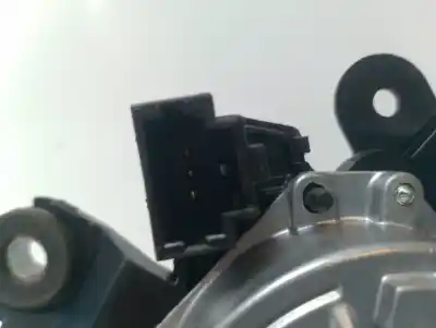 Peça sobressalente para automóvel em segunda mão motor do limpador traseiro por renault clio iv 0.9 referências oem iam 287105483r  287105483rd