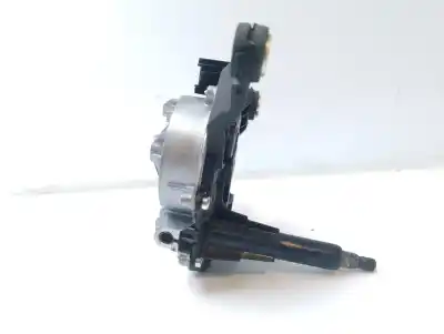 Peça sobressalente para automóvel em segunda mão motor do limpador traseiro por renault clio iv 0.9 referências oem iam 287105483r  287105483rd