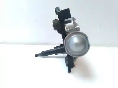 Peça sobressalente para automóvel em segunda mão motor do limpador traseiro por renault clio iv 0.9 referências oem iam 287105483r  287105483rd