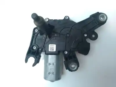 Peça sobressalente para automóvel em segunda mão motor do limpador traseiro por renault clio iv 0.9 referências oem iam 287105483r  287105483rd