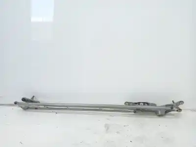 Second-hand car spare part front windshield wiper motor for renault grand modus dynamique oem iam references 8200141270