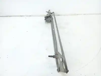 Second-hand car spare part front windshield wiper motor for renault grand modus dynamique oem iam references 8200141270  3397020635