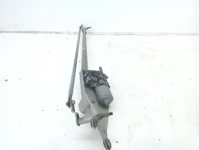 Second-hand car spare part front windshield wiper motor for renault grand modus dynamique oem iam references 8200141270  3397020635