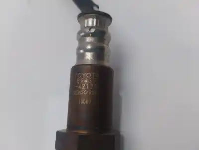 Second-hand car spare part lambda probe for toyota rav4 hybrid 4x2 advance oem iam references 8946742170  