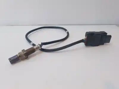 Peça sobressalente para automóvel em segunda mão sonda lambda por seat ateca (kh7) fr go referências oem iam 05l907807j