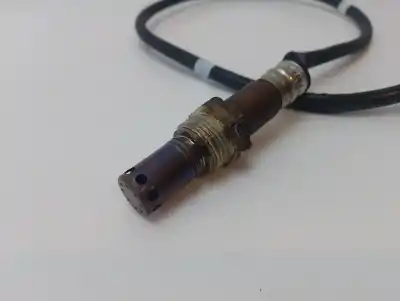 Peça sobressalente para automóvel em segunda mão sonda lambda por seat ateca (kh7) fr go referências oem iam 05l907807j  