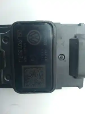 Peça sobressalente para automóvel em segunda mão sonda lambda por seat ateca (kh7) fr go referências oem iam 05l907807j  