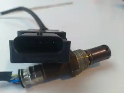 Peça sobressalente para automóvel em segunda mão sonda lambda por seat ateca (kh7) fr go referências oem iam 05l907807j  
