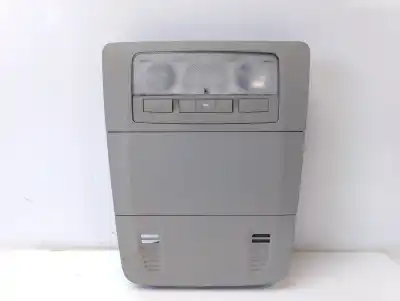 Peça sobressalente para automóvel em segunda mão luz interior por opel insignia a sedán (g09) 2.0 cdti (69) referências oem iam 22774321