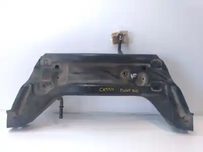 Second-hand car spare part front axle for skoda fabia (6y2/6y3) attractive oem iam references 6q0199287l