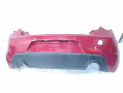 Pezzo di ricambio per auto di seconda mano PARAURTI POSTERIORE per ALFA ROMEO GIULIETTA (191)  Riferimenti OEM IAM 156093407  