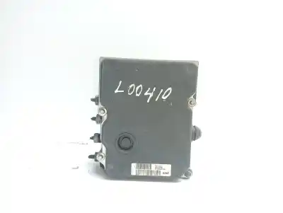 Peça sobressalente para automóvel em segunda mão abs por citroen c4 lim. 1.6 blue-hdi fap referências oem iam 1680901980