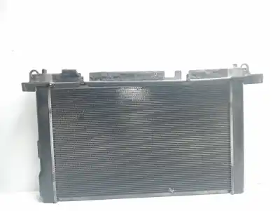 Автозапчастина б/у ВОДЯНИЙ РАДІАТОР для TOYOTA PRIUS (NHW30)  Посилання на OEM IAM 1640037230  422134