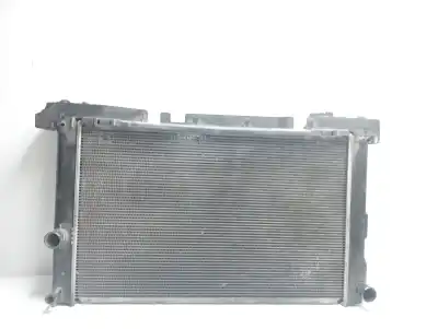Автозапчасти б/у водяной радиатор за toyota prius (nhw30) plug-in hybrid advance ссылки oem iam 1640037230  422134