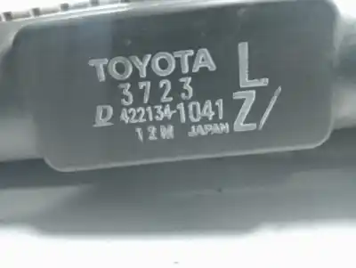 Автозапчасти б/у водяной радиатор за toyota prius (nhw30) plug-in hybrid advance ссылки oem iam 1640037230  422134