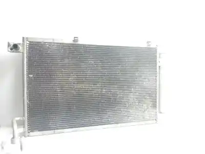 Second-hand car spare part AIR CONDITIONING CONDENSER / RADIATOR for FORD FIESTA (CB1)  OEM IAM references 1526277  8V5119710BD