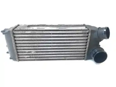 Second-hand car spare part Intercooler for CITROEN C4 COUPE LX OEM IAM references 6448N5  