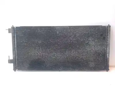 Second-hand car spare part air conditioning condenser / radiator for ford transit connect (tc7) furgón (2006->) oem iam references 4488406