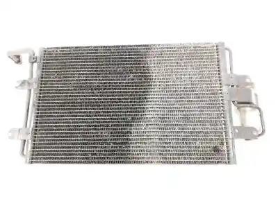 Second-hand car spare part air conditioning condenser / radiator for seat leon (1m1) 1.9 tdi oem iam references 1j0820413n  