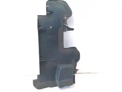 Pezzo di ricambio per auto di seconda mano Modanatura per CITROEN C4 PICASSO I MONOSPACE (UD_) 1.6 HDi Riferimenti OEM IAM 96585607  