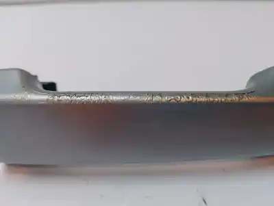 Автозапчасти б/у левая передняя наружная ручка за toyota c-hr (_x1_) 2.0 hybrid (maxh10) ссылки oem iam 69210f4010b5  