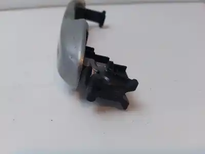 Автозапчасти б/у левая передняя наружная ручка за toyota c-hr (_x1_) 2.0 hybrid (maxh10) ссылки oem iam 69210f4010b5  