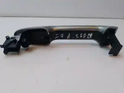 Автозапчасти б/у левая передняя наружная ручка за toyota c-hr (_x1_) 2.0 hybrid (maxh10) ссылки oem iam 69210f4010b5  