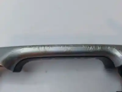 Автозапчасти б/у левая передняя наружная ручка за toyota c-hr (_x1_) 2.0 hybrid (maxh10) ссылки oem iam 69210f4010b5  