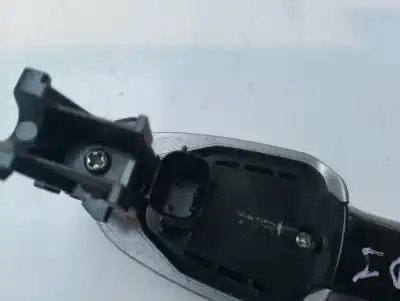 Автозапчасти б/у левая передняя наружная ручка за toyota c-hr (_x1_) 2.0 hybrid (maxh10) ссылки oem iam 69210f4010b5  