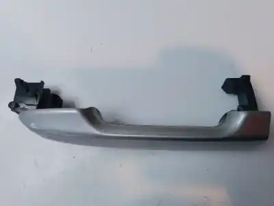 Автозапчасти б/у левая передняя наружная ручка за toyota c-hr (_x1_) 2.0 hybrid (maxh10) ссылки oem iam 69210f4010b5  