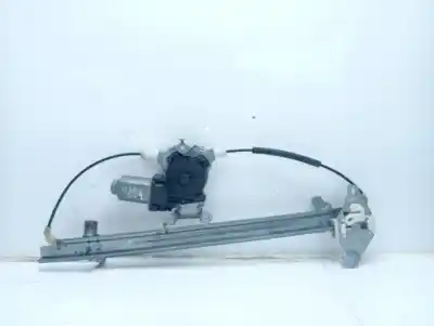Автозапчасти б/у регулятор стекла переднего правого за nissan navara pick-up (d40m) double cab xe 4x4 ссылки oem iam 807004x01a