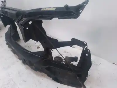 Second-hand car spare part front panel for bmw x5 (e53) 3.0d oem iam references 51718402831  