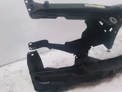 Second-hand car spare part front panel for bmw x5 (e53) 3.0d oem iam references 51718402831  