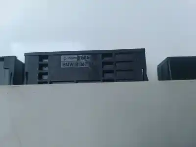 Second-hand car spare part comfort module for bmw serie 3 compact (e46) 316ti oem iam references 61356914368  83671319