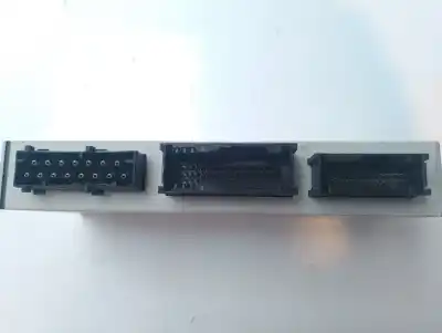 Second-hand car spare part comfort module for bmw serie 3 compact (e46) 316ti oem iam references 61356914368  83671319