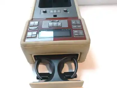 Автозапчасти б/у центральный подлокотник за lexus ls (usf4/uvf4) 460 ссылки oem iam 7283050d90  