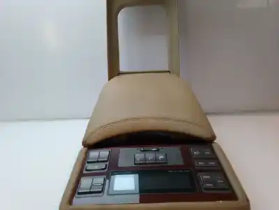 Автозапчасти б/у центральный подлокотник за lexus ls (usf4/uvf4) 460 ссылки oem iam 7283050d90  