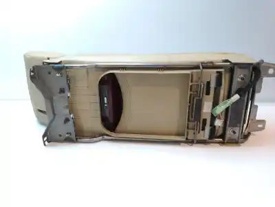 Автозапчасти б/у центральный подлокотник за lexus ls (usf4/uvf4) 460 ссылки oem iam 7283050d90  