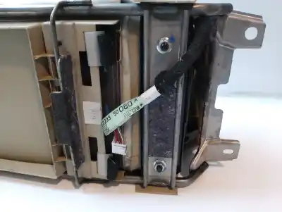 Автозапчасти б/у центральный подлокотник за lexus ls (usf4/uvf4) 460 ссылки oem iam 7283050d90  