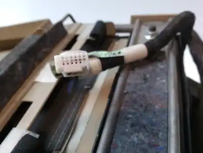 Автозапчасти б/у центральный подлокотник за lexus ls (usf4/uvf4) 460 ссылки oem iam 7283050d90  