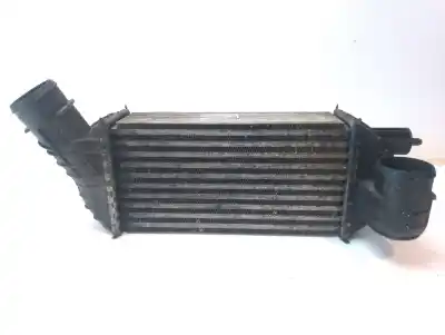Автозапчасти б/у интеркулер за citroen c4 picasso 2.0 hdi fap ссылки oem iam 384p3  9673015780