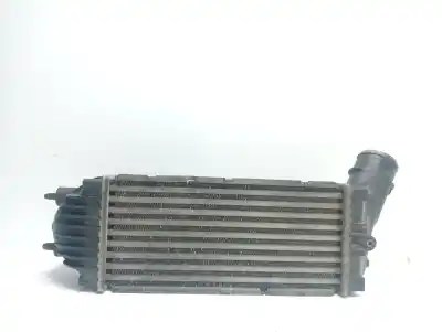 Pièce détachée automobile d'occasion Intercooler / échangeur D'air pour PEUGEOT 307 CC (S1) 2.0 Références OEM IAM 384F6  IA1319
