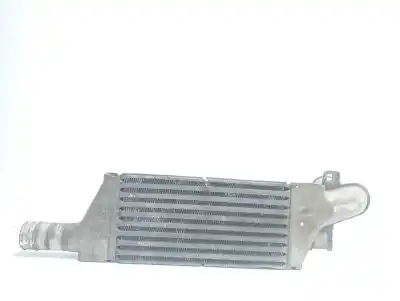 Автозапчасти б/у интеркулер за opel corsa c blue line ссылки oem iam 93177425