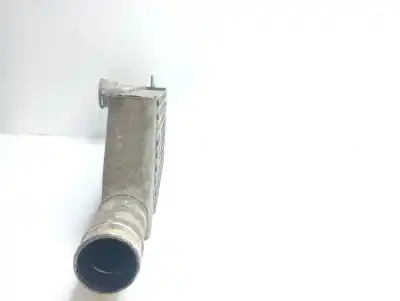 Second-hand car spare part intercooler for opel corsa c blue line oem iam references 93177425  24466787