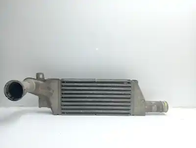 Second-hand car spare part intercooler for opel corsa c blue line oem iam references 93177425  24466787